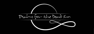logo Psalms For The Dead Sun